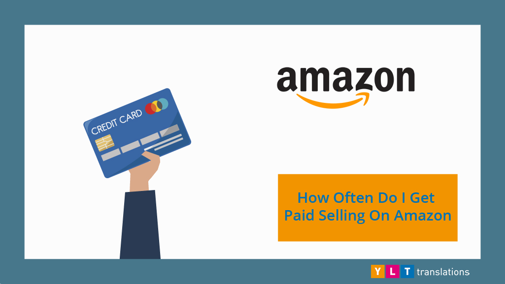 how long does it take to get paid after selling on amazon