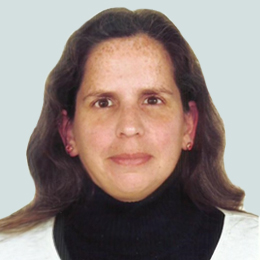 Gabriela Garcia Calderon Orbe