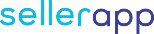 sellerapp logo header